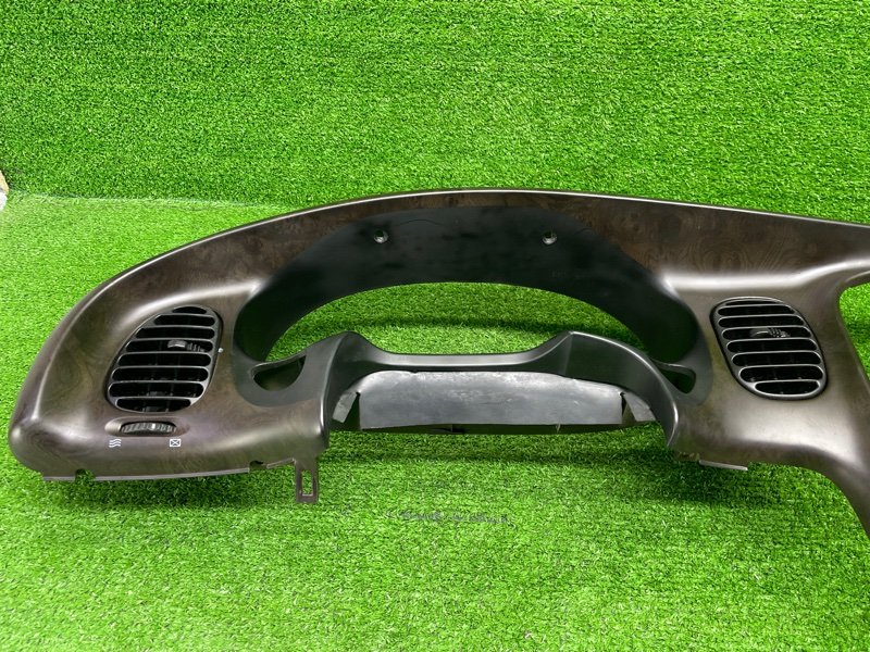 Накладка приборной панели, 8000 рублей, Москва