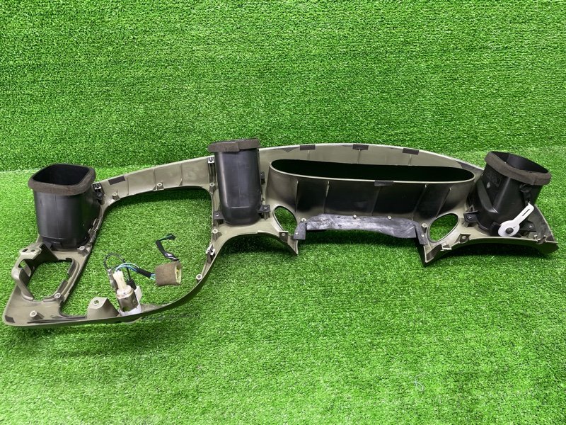 Накладка приборной панели, 8000 рублей, Москва