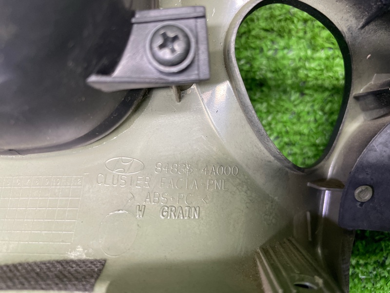 Накладка приборной панели, 8000 рублей, Москва