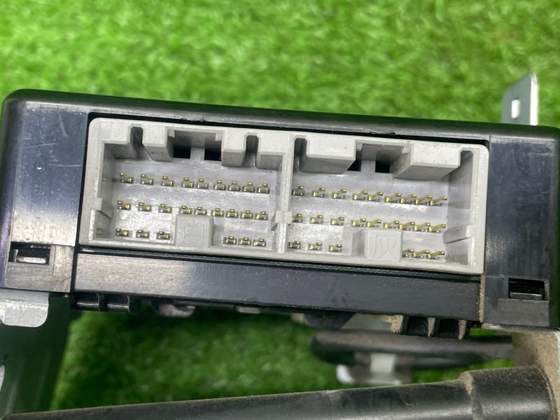 Блок электронный, 2000 рублей, Москва