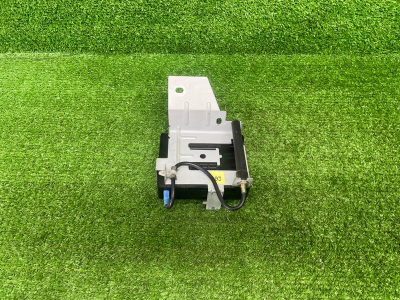 Блок электронный, 2000 рублей, Москва