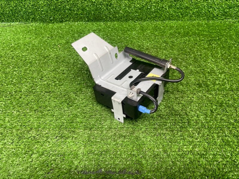 Блок электронный, 2000 рублей, Москва