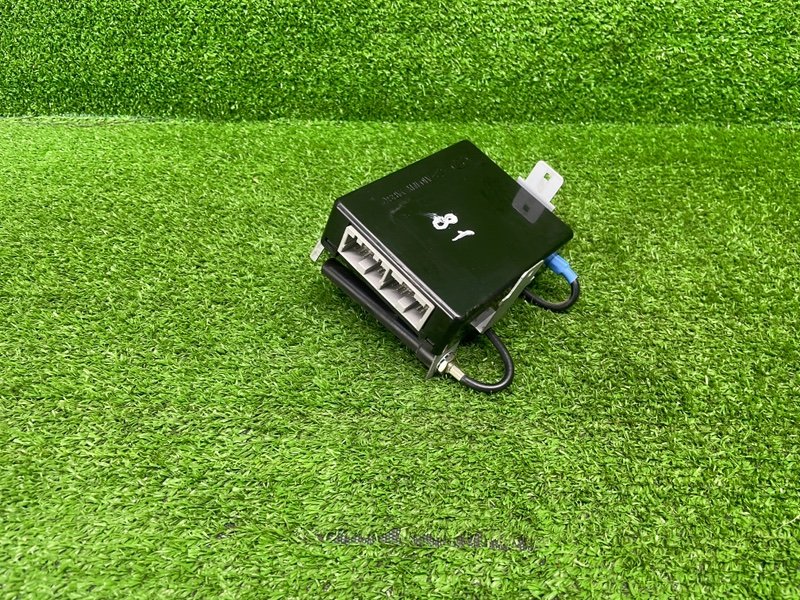 Блок электронный, 2000 рублей, Москва