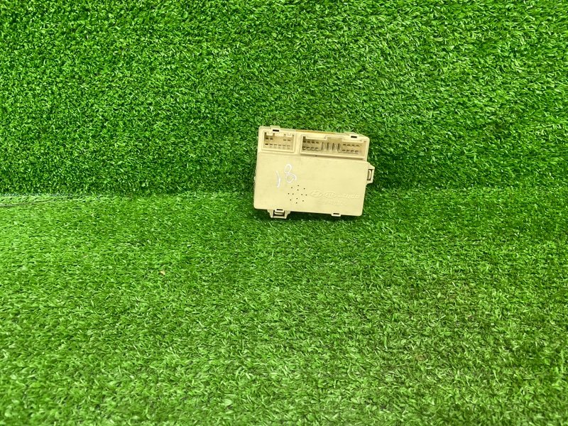 Блок электронный, 2500 рублей, Москва