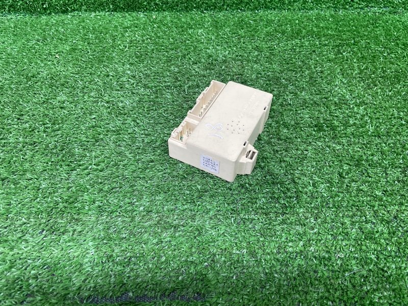 Блок электронный, 2500 рублей, Москва