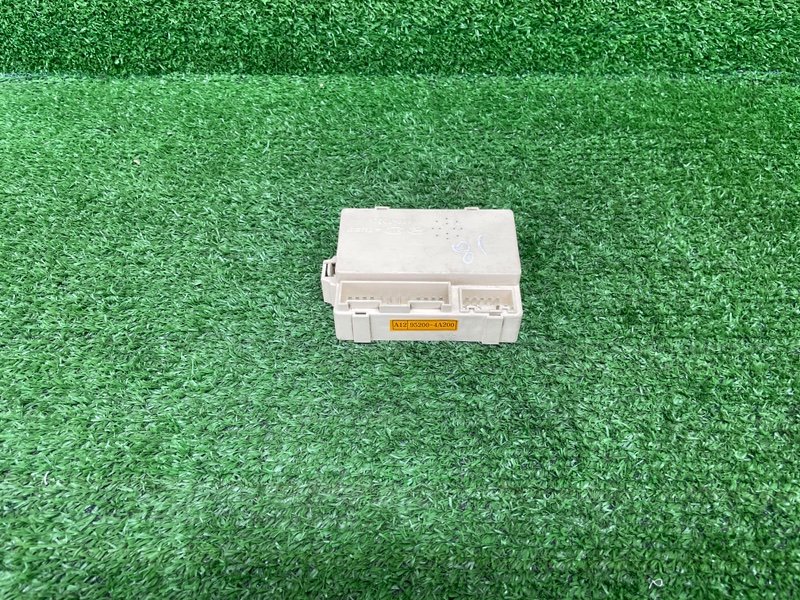 Блок электронный, 2500 рублей, Москва