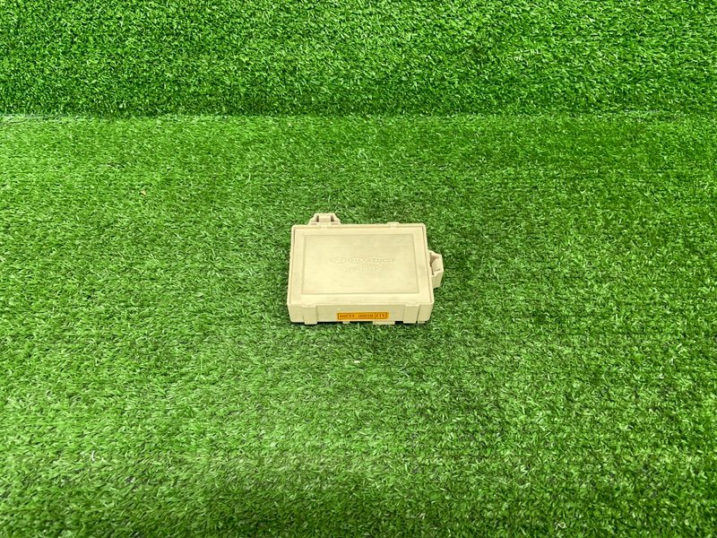 Блок электронный, 2500 рублей, Москва