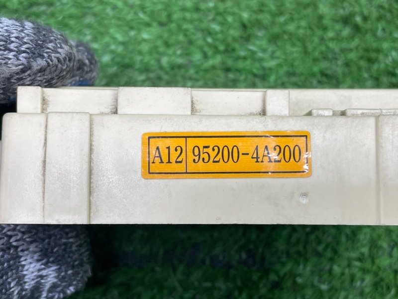 Блок электронный, 2500 рублей, Москва