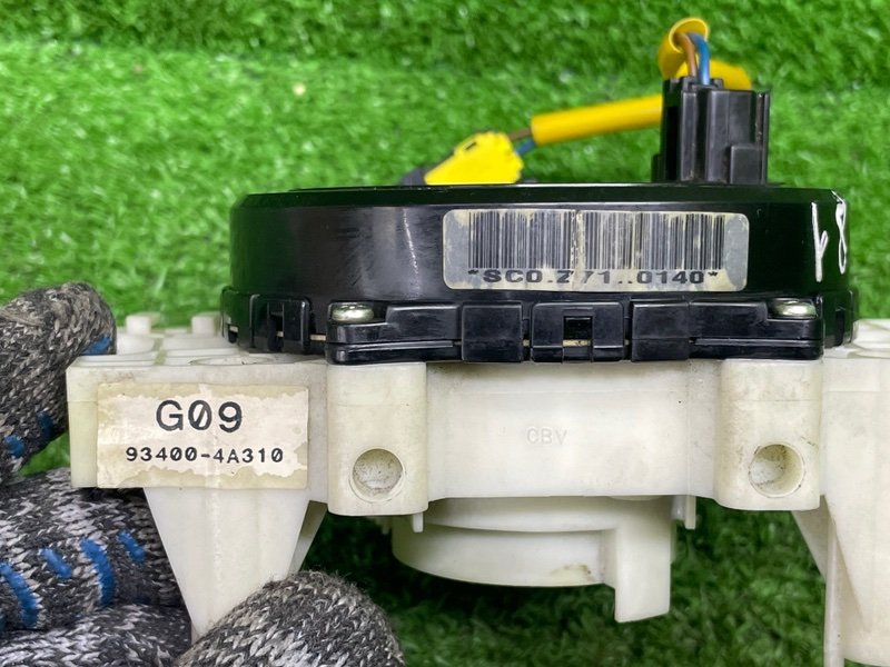 Шлейф-лента подушки безопасности, 1500 рублей, Москва