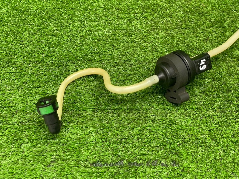 Клапан вентиляции топливного бака, 850 рублей, Москва