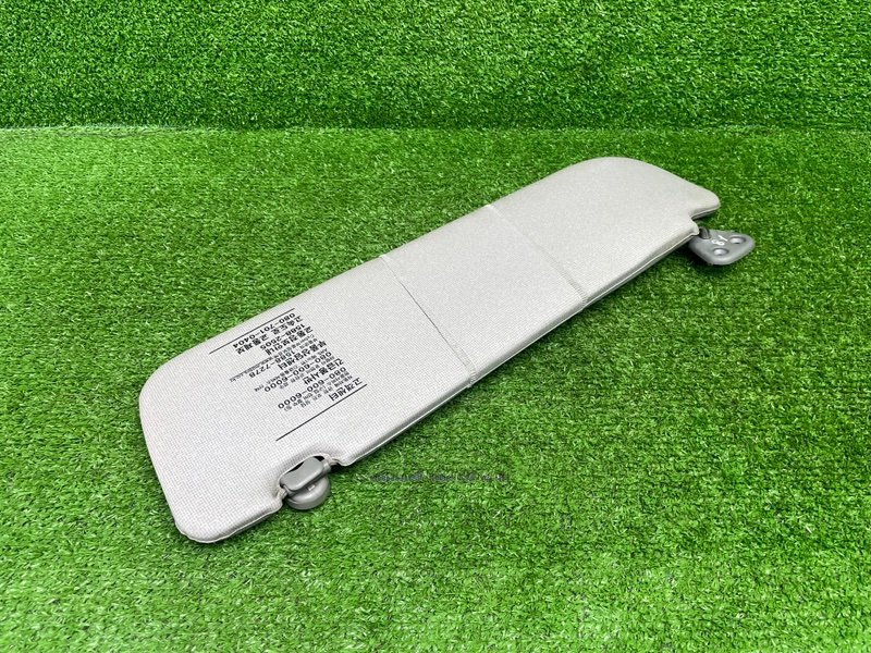 Козырек солнцезащитный, 1500 рублей, Москва