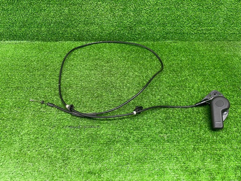 Трос замка капота, 1700 рублей, Москва