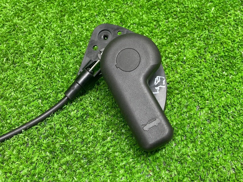 Трос замка капота, 1700 рублей, Москва