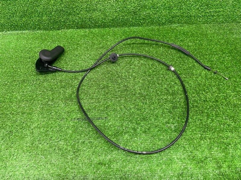 Трос замка капота, 1700 рублей, Москва