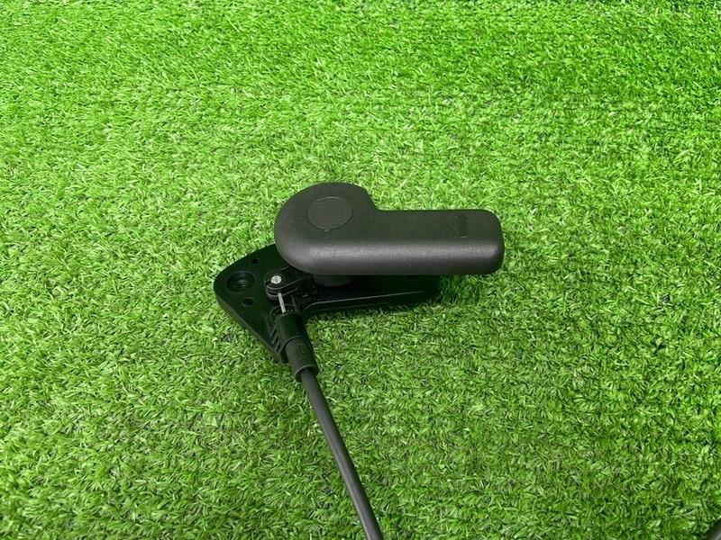 Трос замка капота, 1700 рублей, Москва