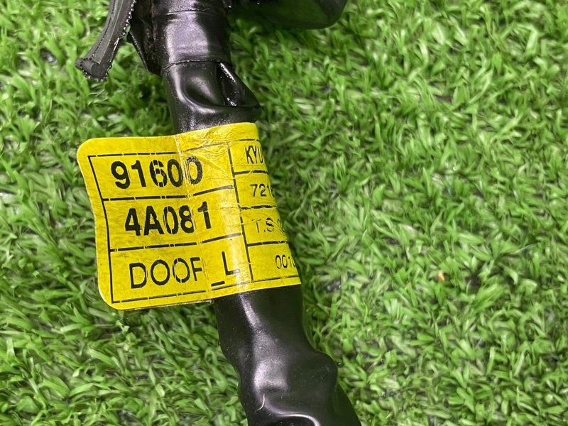 Проводка двери, 1500 рублей, Москва