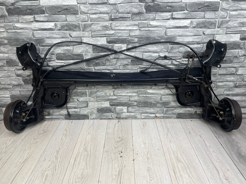 Балка задняя, 27000 рублей, Москва