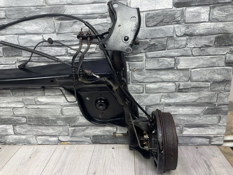 Балка задняя, 27000 рублей, Москва