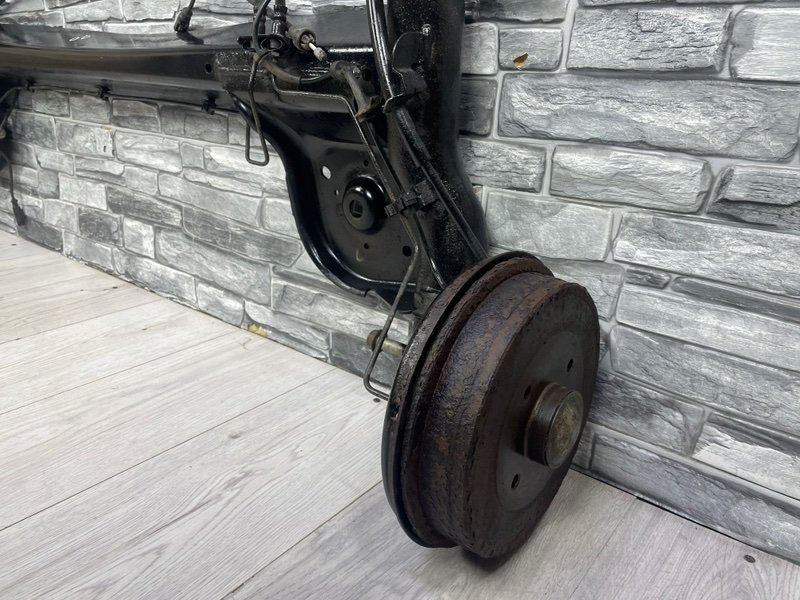 Балка задняя, 27000 рублей, Москва