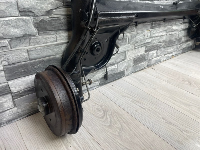 Балка задняя, 27000 рублей, Москва