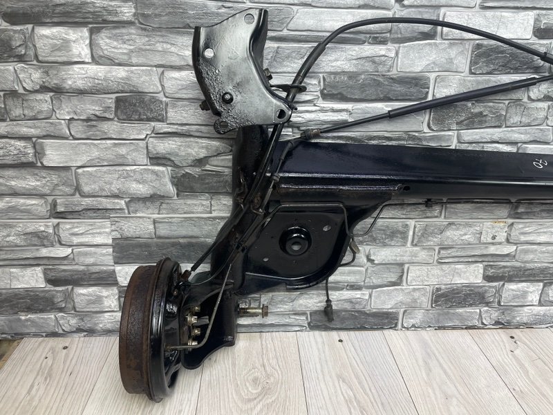 Балка задняя, 27000 рублей, Москва