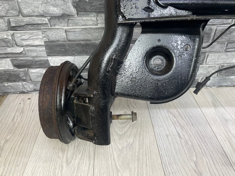 Балка задняя, 27000 рублей, Москва