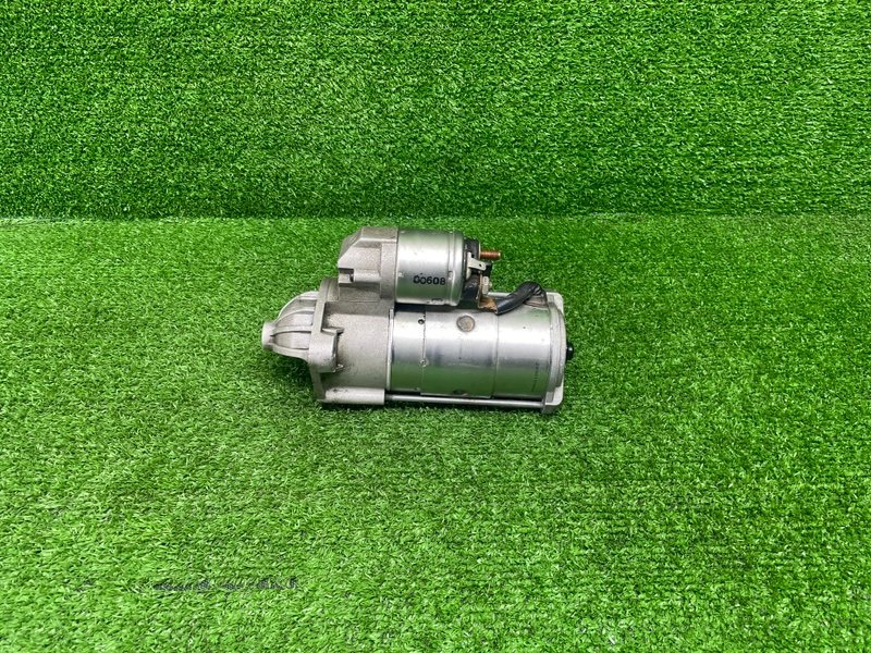 Стартер, 8000 рублей, Москва