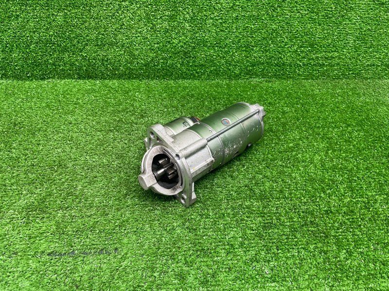 Стартер, 8000 рублей, Москва