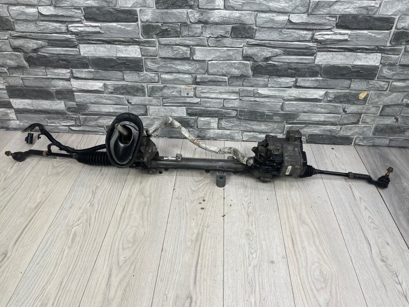 Рулевая рейка, 45000 рублей, Москва