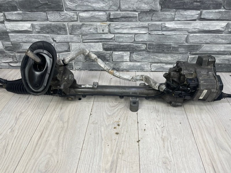 Рулевая рейка, 45000 рублей, Москва