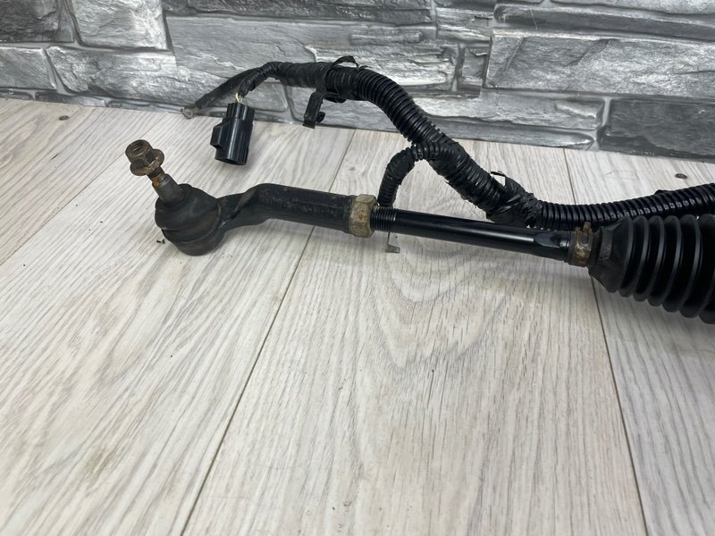 Рулевая рейка, 45000 рублей, Москва