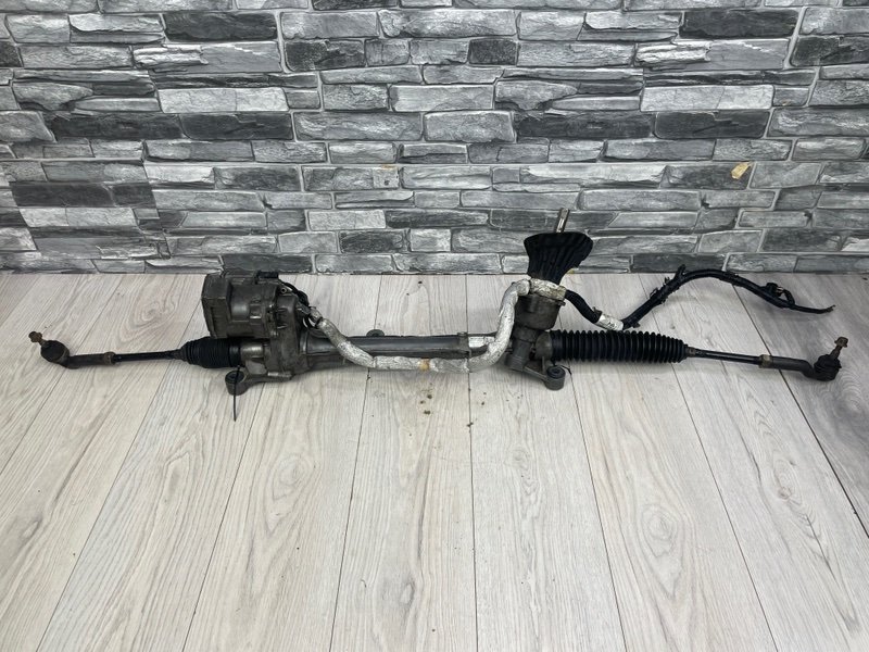 Рулевая рейка, 45000 рублей, Москва