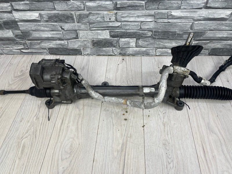 Рулевая рейка, 45000 рублей, Москва