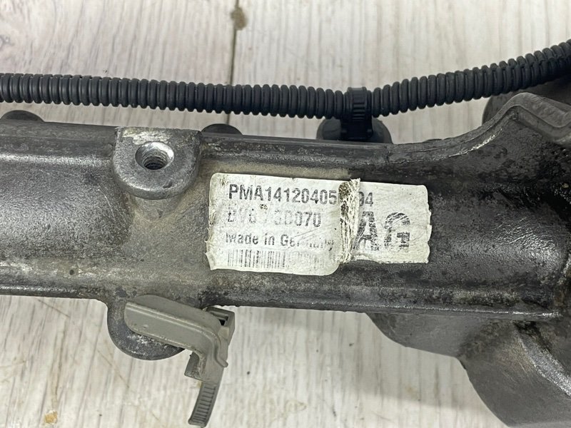 Рулевая рейка, 45000 рублей, Москва