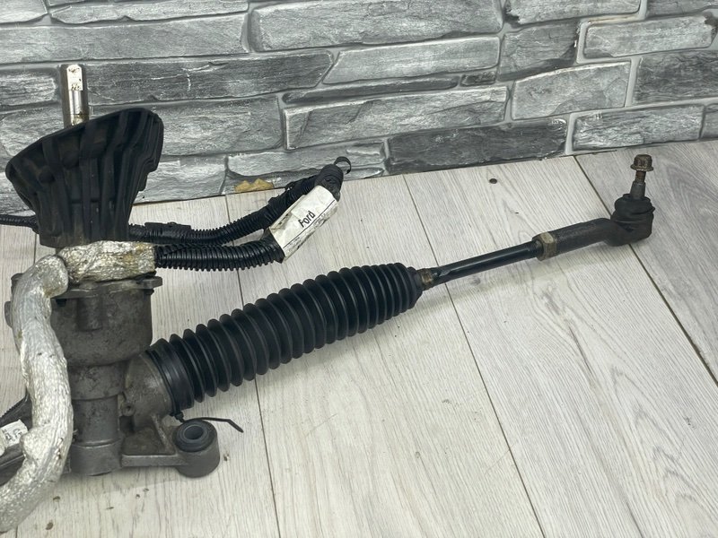 Рулевая рейка, 45000 рублей, Москва