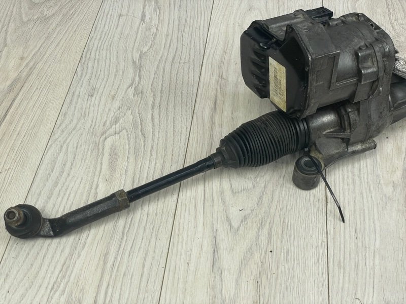 Рулевая рейка, 45000 рублей, Москва