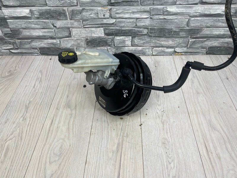 Усилитель тормозов вакуумный, 7500 рублей, Москва