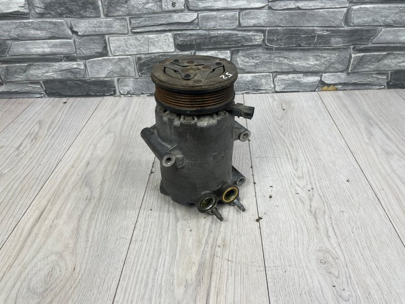 Компрессор кондиционера, Москва