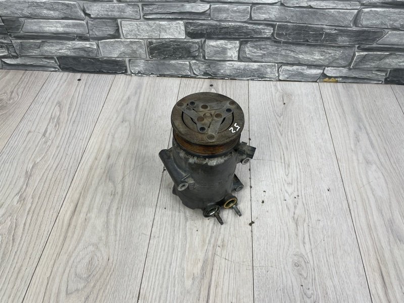 Компрессор кондиционера, Москва