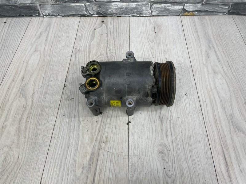 Компрессор кондиционера, Москва