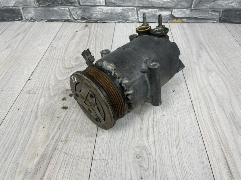 Компрессор кондиционера, Москва