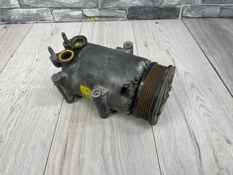 Компрессор кондиционера, Москва