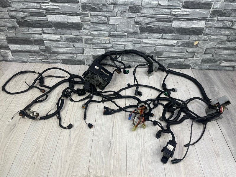 Проводка подкапотная, 10000 рублей, Москва