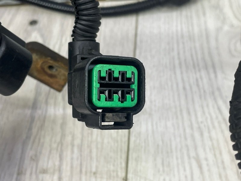 Проводка подкапотная, 10000 рублей, Москва