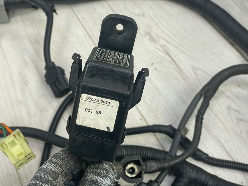 Проводка подкапотная, 10000 рублей, Москва