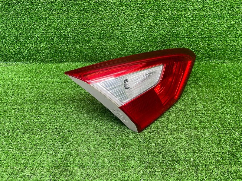 Фонарь задний левый, 6900 рублей, Москва