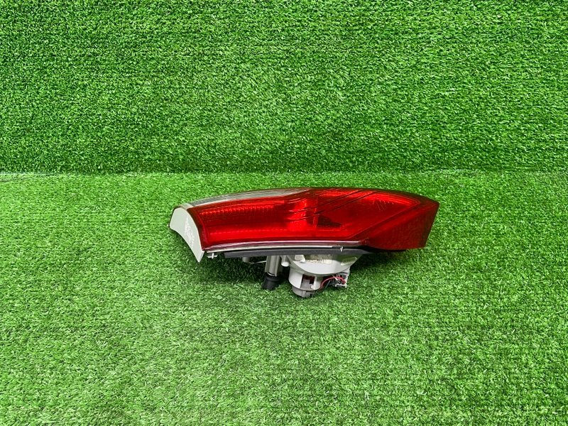 Фонарь задний левый, 6900 рублей, Москва