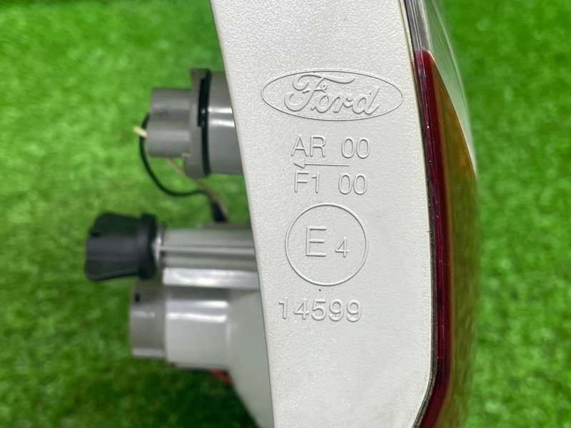 Фонарь задний левый, 6900 рублей, Москва