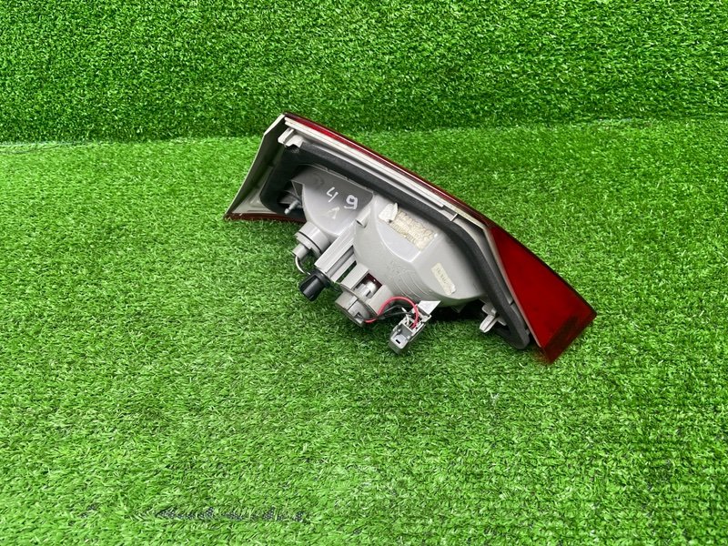 Фонарь задний левый, 6900 рублей, Москва