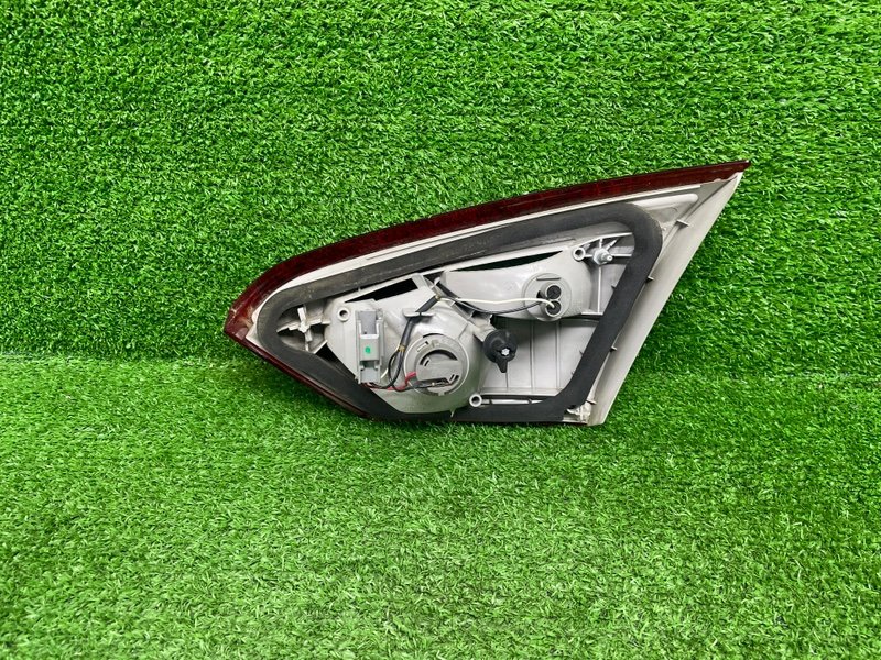 Фонарь задний левый, 6900 рублей, Москва